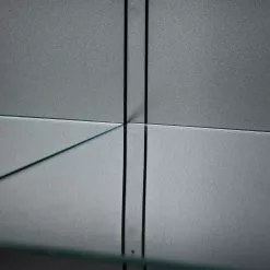 Ars manufacti Sideboard Kayys - Glas / Metall - Schwarz 40 Ars manufacti Sideboard Kayys - Glas / Metall - Schwarz -Büromöbel Verkäufe 1000219025 210330 15114200033 DETAILS P000000001000219025