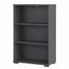 Germania Aktenregal GW-Profi 2.0 - Graphit - Höhe: 123 cm -Büromöbel Verkäufe 1000222850 200821 11185700002 IMAGE P000000001000222850
