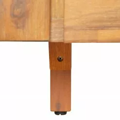 Ars manufacti Sideboard Urban Industry I - Akazie teilmassiv / Metall - Akazie / Schwarz 41 Ars manufacti Sideboard Urban Industry I - Akazie teilmassiv / Metall - Akazie / Schwarz -Büromöbel Verkäufe 1000224201 210908 15541900012 DETAILS P000000001000224201