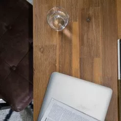 Ars manufacti Schreibtisch Urban Industry - Akazie massiv / Metall - Akazie / Schwarz -Büromöbel Verkäufe 1000224208 220127 16325200033 DETAILS P000000001000224208