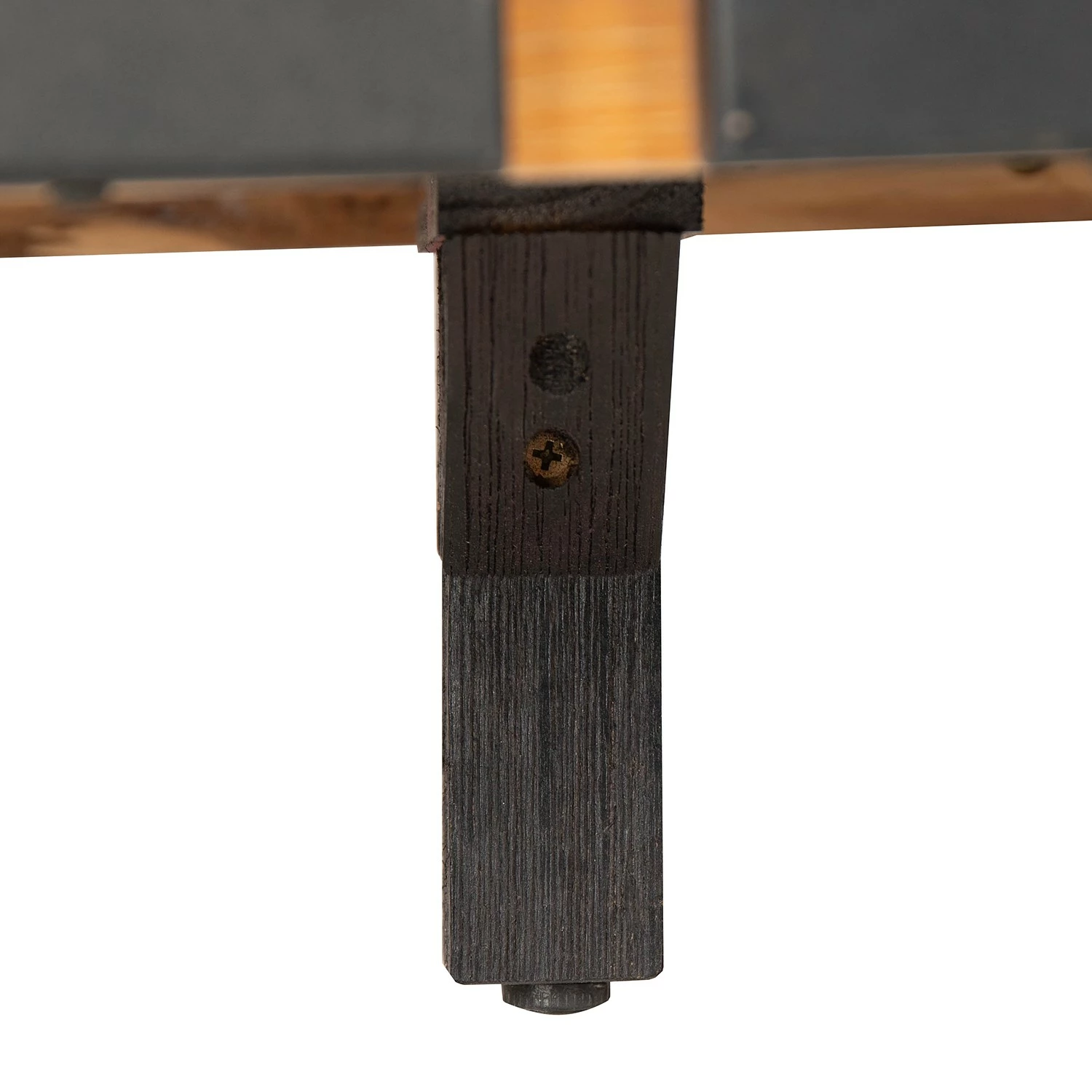 Ars manufacti Sideboard Urban Industry IV - Akazie teilmassiv / Metall - Akazie / Schwarz 21 Ars manufacti Sideboard Urban Industry IV - Akazie teilmassiv / Metall - Akazie / Schwarz – Bild 19