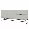 Tenzo Sideboard Lipp I - Weiß