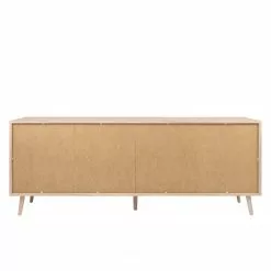 Naturoo Sideboard Bouzy II - Eiche Sonoma Dekor 19 Naturoo Sideboard Bouzy II - Eiche Sonoma Dekor -Büromöbel Verkäufe 1000227250 201007 13492300017 DETAILS P000000001000227250