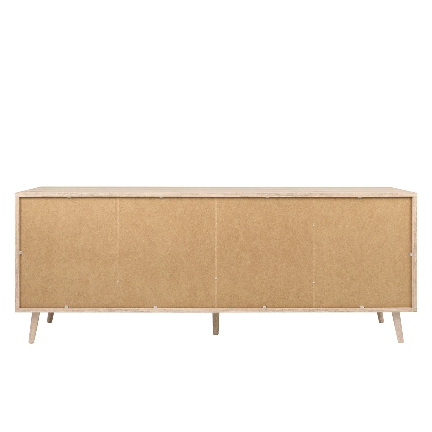 Naturoo Sideboard Bouzy II - Eiche Sonoma Dekor 9 Naturoo Sideboard Bouzy II - Eiche Sonoma Dekor – Bild 7