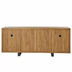 Jahnke Sideboard Scope - Eiche Dekor 10 Jahnke Sideboard Scope - Eiche Dekor -Büromöbel Verkäufe 1000227819 211014 141735000065 DETAILS P000000001000227819
