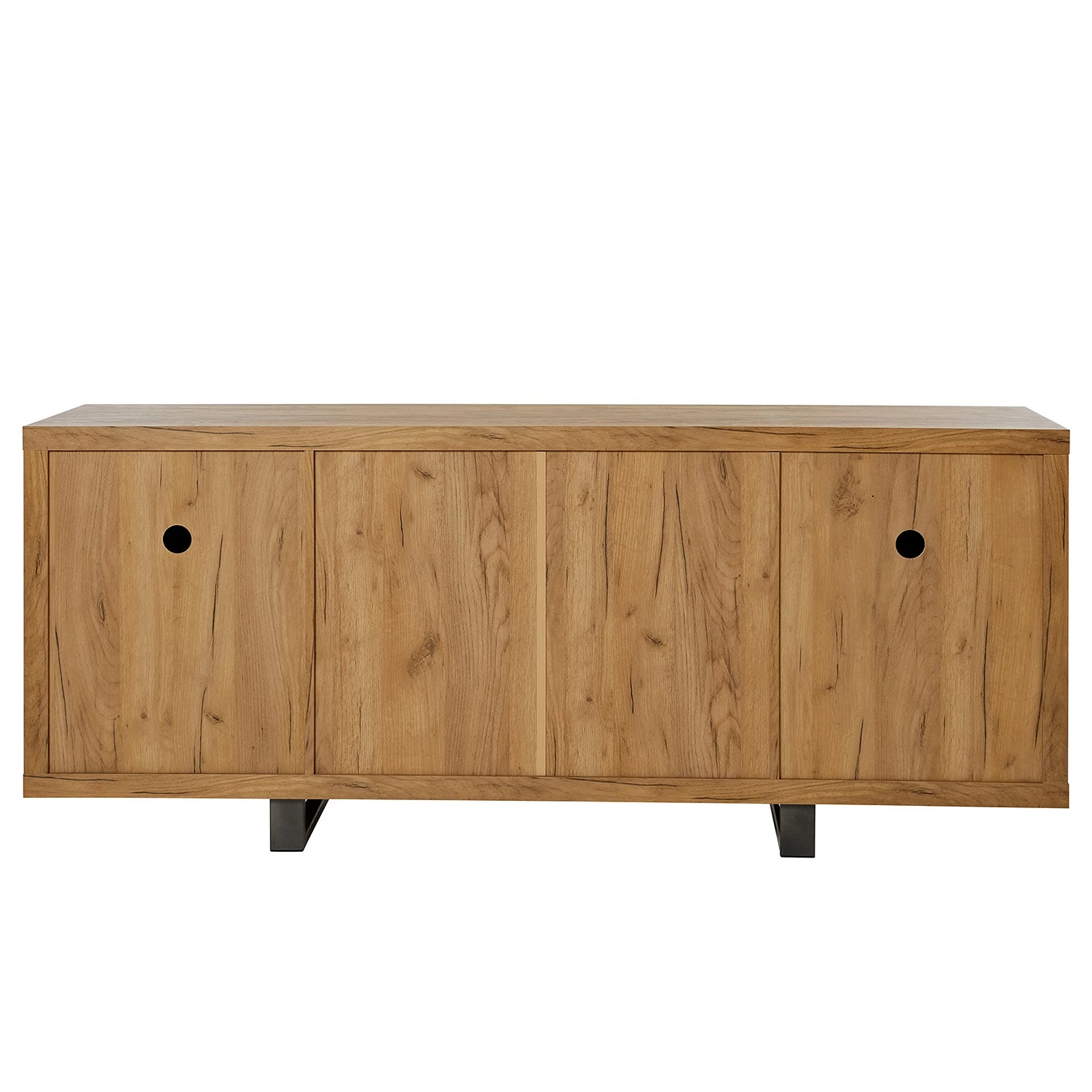 Jahnke Sideboard Scope - Eiche Dekor 6 Jahnke Sideboard Scope - Eiche Dekor – Bild 4