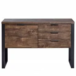 Jahnke Kommode Loop - Eiche Rustikal Dekor 16 Jahnke Kommode Loop - Eiche Rustikal Dekor -Büromöbel Verkäufe 1000227823 201027 13591500039 DETAILS P000000001000227823