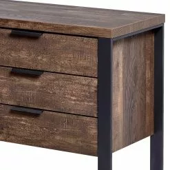 Jahnke Kommode Loop - Eiche Rustikal Dekor 19 Jahnke Kommode Loop - Eiche Rustikal Dekor -Büromöbel Verkäufe 1000227823 201027 13591700042 DETAILS P000000001000227823