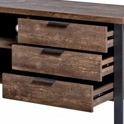 Jahnke Kommode Loop - Eiche Rustikal Dekor 20 Jahnke Kommode Loop - Eiche Rustikal Dekor -Büromöbel Verkäufe 1000227823 201027 13591700043 DETAILS P000000001000227823