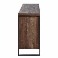 Jahnke Sideboard Loop II - Eiche Rustikal Dekor -Büromöbel Verkäufe 1000227832 201027 13592500052 DETAILS P000000001000227832