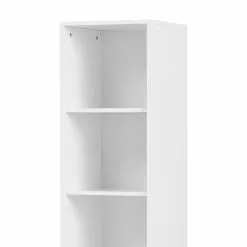 Schildmeyer Regal Jonte - Weiß -Büromöbel Verkäufe 1000227846 201021 16252500014 DETAILS P000000001000227846