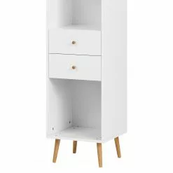 Schildmeyer Regal Jonte - Weiß -Büromöbel Verkäufe 1000227846 201021 16252700015 DETAILS P000000001000227846