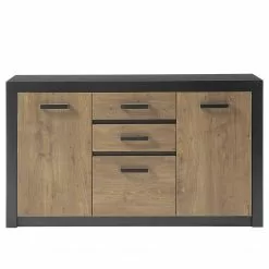 Red Living Sideboard Bozel I - Kastanie Dekor / Grau 10 Red Living Sideboard Bozel I - Kastanie Dekor / Grau -Büromöbel Verkäufe 1000228649 201028 06345800118 DETAILS P000000001000228649