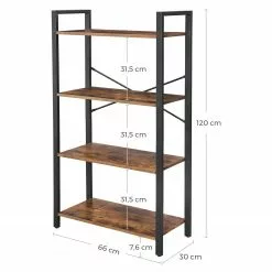 Red Living Regal Leesville III - Braun / Schwarz -Büromöbel Verkäufe 1000229733 201104 14003700148 SKETCH DETAILS P000000001000229733 sketch