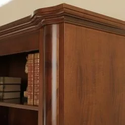 Ridgevalley Regal Larcay - Echtholzfurnier - Tulpenbaum Antik 17 Ridgevalley Regal Larcay - Echtholzfurnier - Tulpenbaum Antik -Büromöbel Verkäufe 1000230612 201113 12525800026 DETAILS P000000001000230612