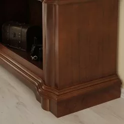 Ridgevalley Regal Larcay - Echtholzfurnier - Tulpenbaum Antik 18 Ridgevalley Regal Larcay - Echtholzfurnier - Tulpenbaum Antik -Büromöbel Verkäufe 1000230612 201113 12525900027 DETAILS P000000001000230612