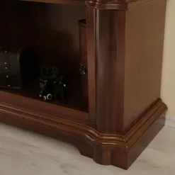 Ridgevalley Regal Larcay - Echtholzfurnier - Tulpenbaum Antik 22 Ridgevalley Regal Larcay - Echtholzfurnier - Tulpenbaum Antik -Büromöbel Verkäufe 1000230612 201113 12530400031 DETAILS P000000001000230612