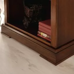 Ridgevalley Regal Brieux I - Echtholzfurnier - Tulpenbaum Antik -Büromöbel Verkäufe 1000230614 201113 12532600054 DETAILS P000000001000230614