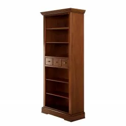 Ridgevalley Regal Brieux II - Echtholzfurnier - Tulpenbaum Antik