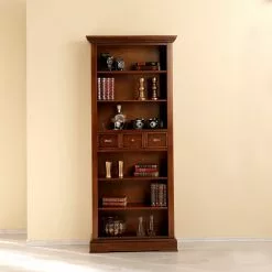 Ridgevalley Regal Brieux II - Echtholzfurnier - Tulpenbaum Antik 17 Ridgevalley Regal Brieux II - Echtholzfurnier - Tulpenbaum Antik -Büromöbel Verkäufe 1000230623 201113 12540300088 MOOD DETAILS P000000001000230623 mood