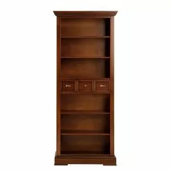 Ridgevalley Regal Brieux II - Echtholzfurnier - Tulpenbaum Antik 18 Ridgevalley Regal Brieux II - Echtholzfurnier - Tulpenbaum Antik -Büromöbel Verkäufe 1000230623 201113 12540400089 DETAILS P000000001000230623