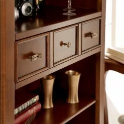 Ridgevalley Regal Brieux II - Echtholzfurnier - Tulpenbaum Antik 19 Ridgevalley Regal Brieux II - Echtholzfurnier - Tulpenbaum Antik -Büromöbel Verkäufe 1000230623 201113 12540600090 DETAILS P000000001000230623