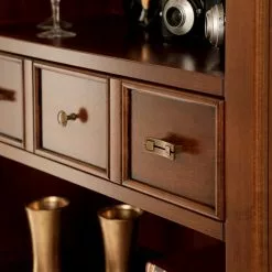 Ridgevalley Regal Brieux II - Echtholzfurnier - Tulpenbaum Antik 21 Ridgevalley Regal Brieux II - Echtholzfurnier - Tulpenbaum Antik -Büromöbel Verkäufe 1000230623 201113 12540700092 DETAILS P000000001000230623