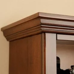 Ridgevalley Regal Brieux II - Echtholzfurnier - Tulpenbaum Antik 23 Ridgevalley Regal Brieux II - Echtholzfurnier - Tulpenbaum Antik -Büromöbel Verkäufe 1000230623 201113 12540900094 DETAILS P000000001000230623