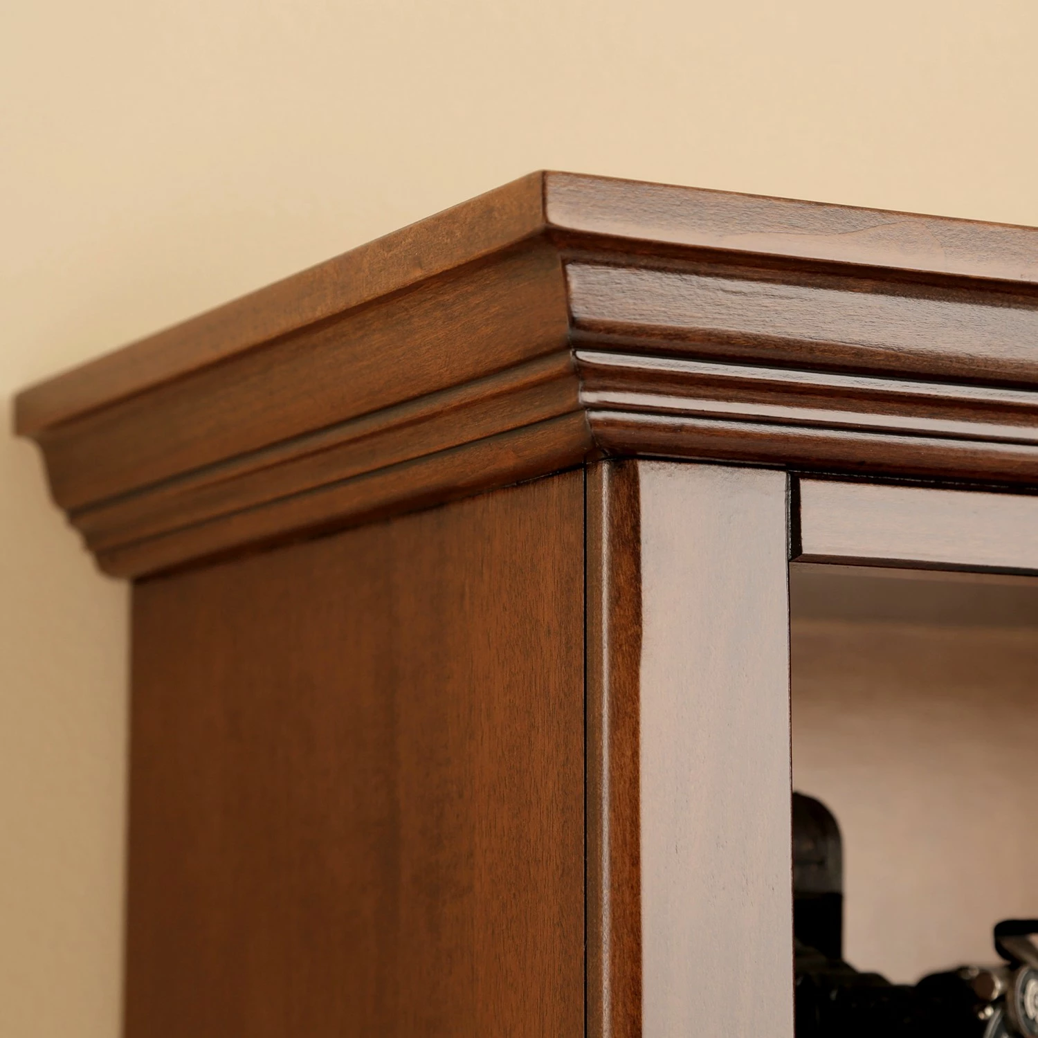 Ridgevalley Regal Brieux II - Echtholzfurnier - Tulpenbaum Antik 11 Ridgevalley Regal Brieux II - Echtholzfurnier - Tulpenbaum Antik – Bild 9