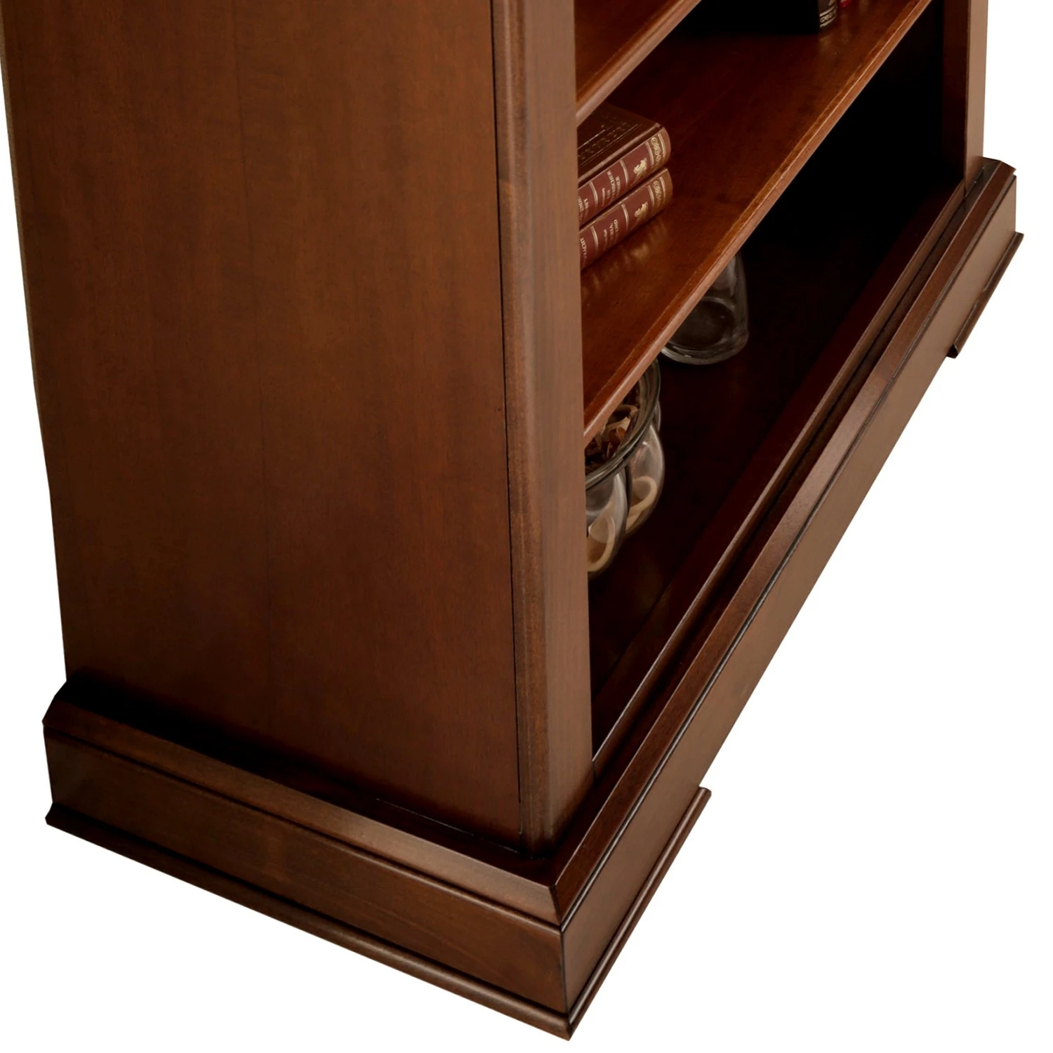 Ridgevalley Regal Brieux II - Echtholzfurnier - Tulpenbaum Antik 14 Ridgevalley Regal Brieux II - Echtholzfurnier - Tulpenbaum Antik – Bild 12