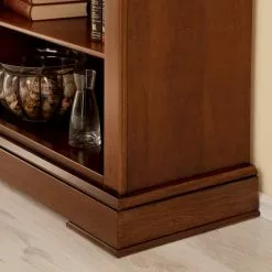 Ridgevalley Regal Brieux II - Echtholzfurnier - Tulpenbaum Antik 27 Ridgevalley Regal Brieux II - Echtholzfurnier - Tulpenbaum Antik -Büromöbel Verkäufe 1000230623 201113 12541400098 DETAILS P000000001000230623