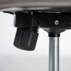 Furnitive Bürostuhl Orlu I - Microfaser / Eisen - Vintage Taupe / Schwarz -Büromöbel Verkäufe 1000230752 220322 039 DETAILS P000000001000230752