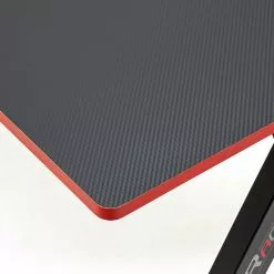 Furnitive Gaming Tisch mcRacing Basic 7 - Carbon Dekor / Schwarz -Büromöbel Verkäufe 1000233929 210415 15061800007 DETAILS P000000001000233929