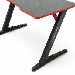 Furnitive Gaming Tisch mcRacing Basic 7 - Carbon Dekor / Schwarz -Büromöbel Verkäufe 1000233929 210415 15062300009 DETAILS P000000001000233929