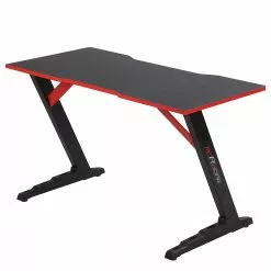 Furnitive Gaming Tisch mcRacing Basic 7 - Carbon Dekor / Schwarz -Büromöbel Verkäufe 1000233929 210415 15063900011 DETAILS P000000001000233929