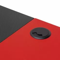 Furnitive Gaming Tisch mcRacing 8 - Carbon Dekor / Schwarz & Rot - Breite: 140 cm 20 Furnitive Gaming Tisch mcRacing 8 - Carbon Dekor / Schwarz & Rot - Breite: 140 cm -Büromöbel Verkäufe 1000233941 210415 15075900050 DETAILS P000000001000233941