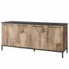 LC Spa Sideboard Mango - Eiche Navarra Dekor - Breite: 207 cm 1 LC Spa Sideboard Mango - Eiche Navarra Dekor - Breite: 207 cm -Büromöbel Verkäufe 1000235368 201208 10453100042 IMAGE P000000001000235368