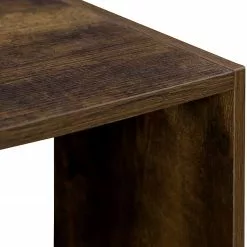 Regal Lunel II - Eiche Rustikal Dekor -Büromöbel Verkäufe 1000235721 210118 06424600165 DETAILS P000000001000235721