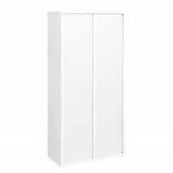 Loftscape Regal Buchy - Weiß -Büromöbel Verkäufe 1000235744 210118 06451300275 DETAILS P000000001000235744