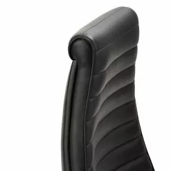 Mayer Sitzmöbel Chefsessel myDELUXE I - Leder / Aluminium - Schwarz 8 Mayer Sitzmöbel Chefsessel myDELUXE I - Leder / Aluminium - Schwarz -Büromöbel Verkäufe 1000235979 210223 08513700013 DETAILS P000000001000235979