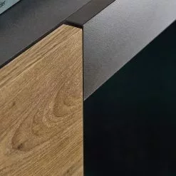 Red Living Sideboard Talence II - Kastanie Dekor / Grau 18 Red Living Sideboard Talence II - Kastanie Dekor / Grau -Büromöbel Verkäufe 1000236850 201218 06045000056 DETAILS P000000001000236850