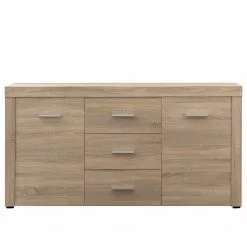 Loftscape Sideboard Vierzon - Eiche Sonoma Dekor 15 Loftscape Sideboard Vierzon - Eiche Sonoma Dekor -Büromöbel Verkäufe 1000237347 201230 13155300065 DETAILS P000000001000237347