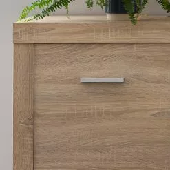 Loftscape Sideboard Vierzon - Eiche Sonoma Dekor 17 Loftscape Sideboard Vierzon - Eiche Sonoma Dekor -Büromöbel Verkäufe 1000237347 201230 13160200067 DETAILS P000000001000237347