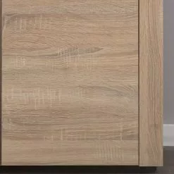 Loftscape Sideboard Vierzon - Eiche Sonoma Dekor 19 Loftscape Sideboard Vierzon - Eiche Sonoma Dekor -Büromöbel Verkäufe 1000237347 201230 13161100069 DETAILS P000000001000237347