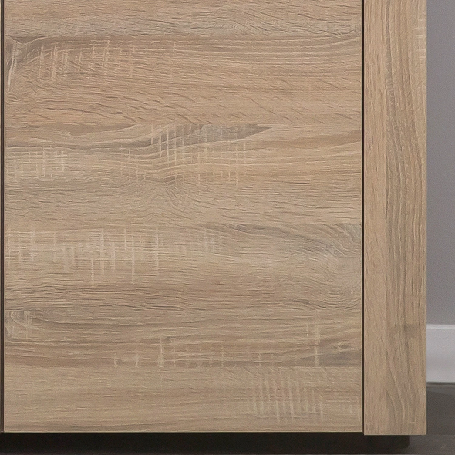 Loftscape Sideboard Vierzon - Eiche Sonoma Dekor 10 Loftscape Sideboard Vierzon - Eiche Sonoma Dekor – Bild 8