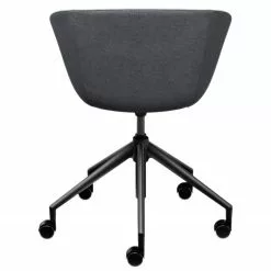 Sedus Bürostuhl cosy home - Webstoff / Stahl - Grau 12 Sedus Bürostuhl cosy home - Webstoff / Stahl - Grau -Büromöbel Verkäufe 1000238025 210120 13170700006 DETAILS P000000001000238025