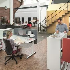 Sedus Bürostuhl se:do I - Grau -Büromöbel Verkäufe 1000238027 210120 13172000013 MOOD DETAILS P000000001000238027 mood