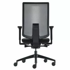 Sedus Bürostuhl se:do PRO light I - Webstoff & Membranbespannung / Stahl - Schwarz -Büromöbel Verkäufe 1000238028 210120 13173500022 DETAILS P000000001000238028