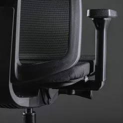 Sedus Bürostuhl se:do PRO light I - Webstoff & Membranbespannung / Stahl - Schwarz -Büromöbel Verkäufe 1000238028 210120 13173700023 DETAILS P000000001000238028