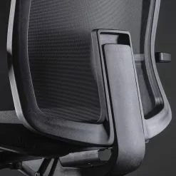 Sedus Bürostuhl se:do PRO light I - Webstoff & Membranbespannung / Stahl - Schwarz -Büromöbel Verkäufe 1000238028 210120 13173800024 DETAILS P000000001000238028